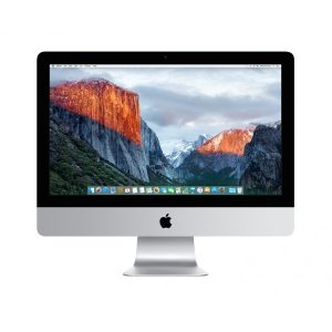imac 21-5