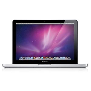 macbook pro